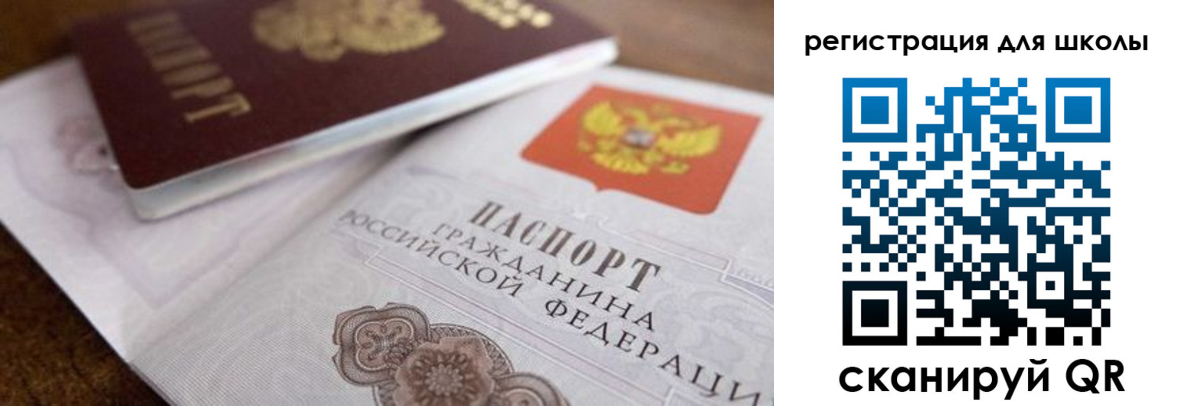 прописка для работы в Рошале
